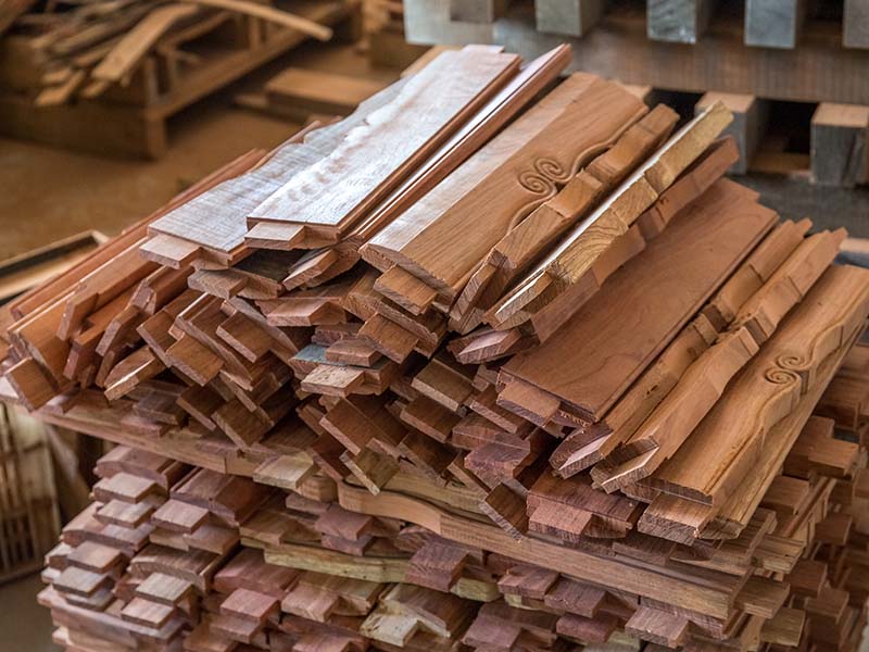 漳州楼梯地板柜门的油漆修复-13