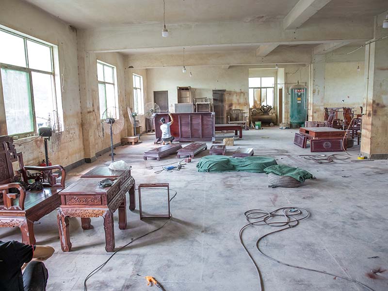 漳州地板油漆修复厂家