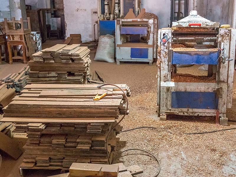 漳州柜门油漆修复报价