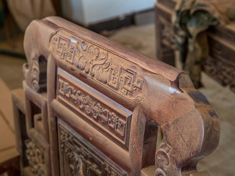 漳州家具油漆修补电话