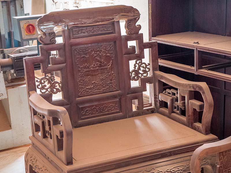 漳州家具油漆修补哪家好