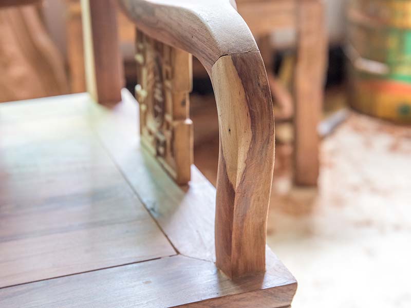 漳州家具改色翻新多少钱