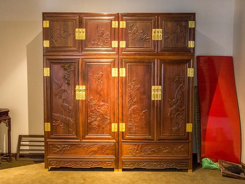漳州家具改色翻新电话