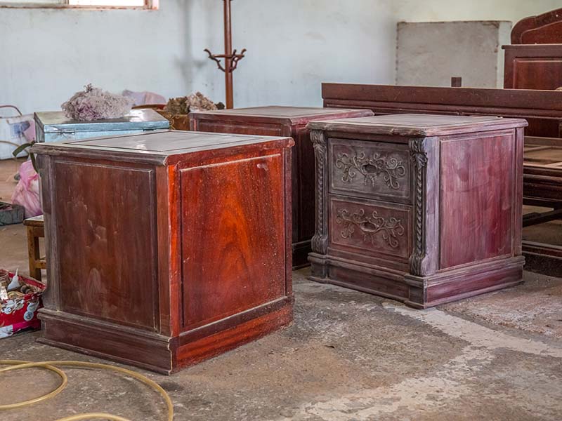 漳州工艺品修复报价