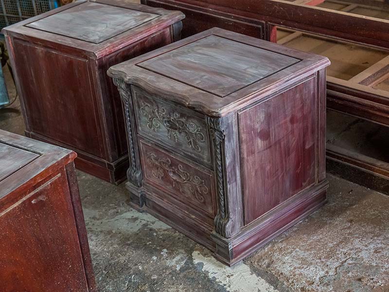 漳州工艺品修复费用