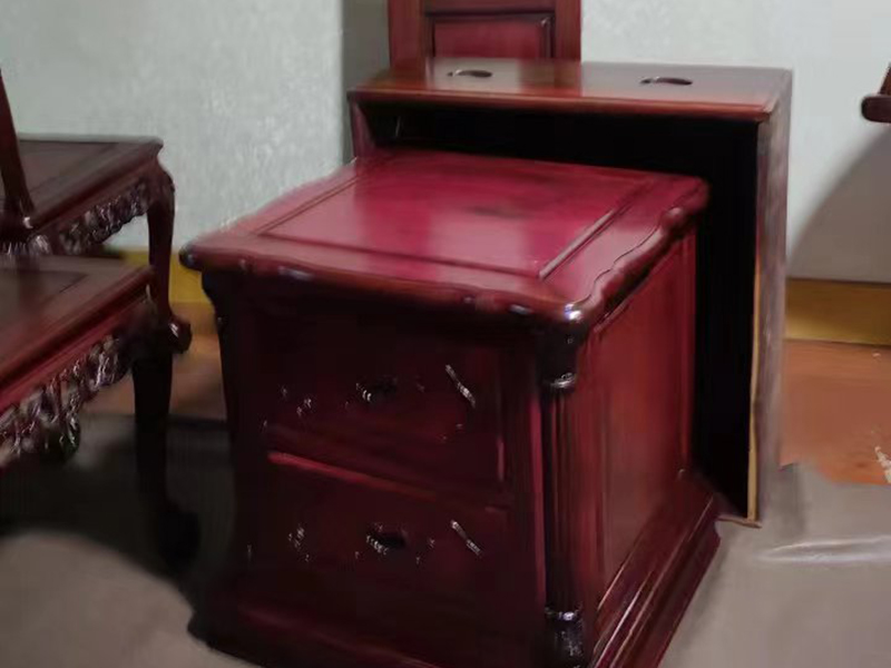 漳州温州修理老家具翻新