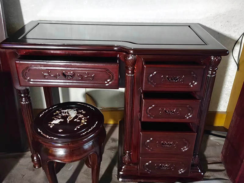 漳州温州修理老家具翻新