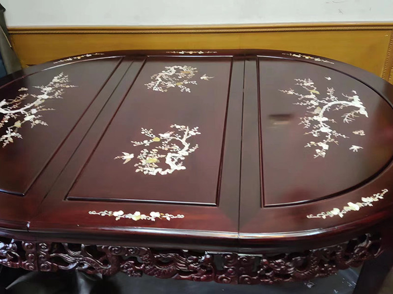 漳州温州修理老家具翻新