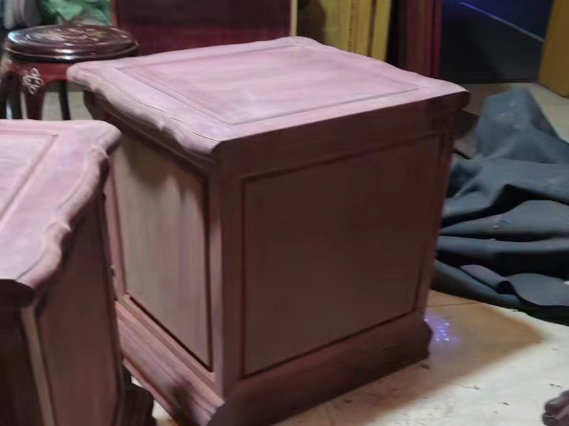 漳州温州修理老家具翻新