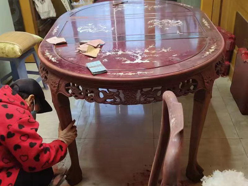 漳州温州修理老家具翻新