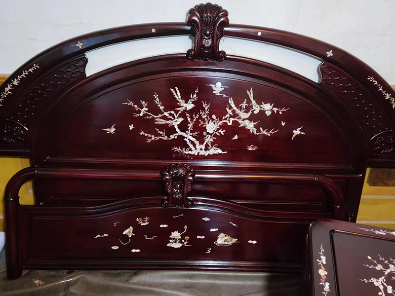 漳州温州修理老家具翻新